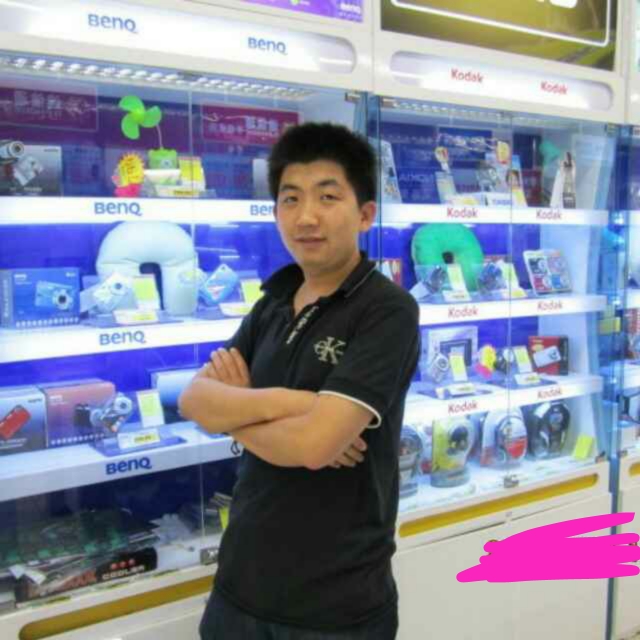 江寒孤钓的第一张照片--淮安相亲服务中心