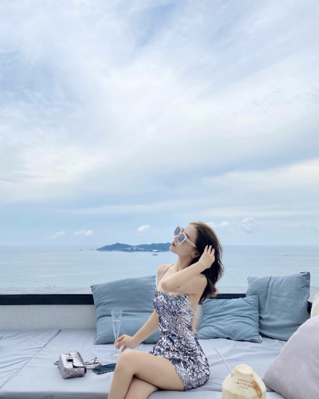 Yuki的第二张照片--淮安相亲服务中心