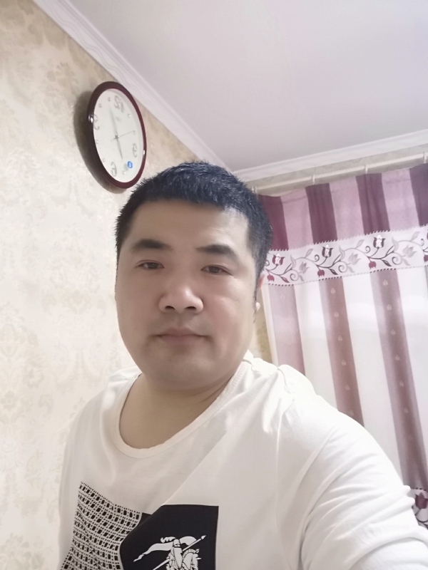 爱你的眼睛的第一张照片--淮安相亲服务中心