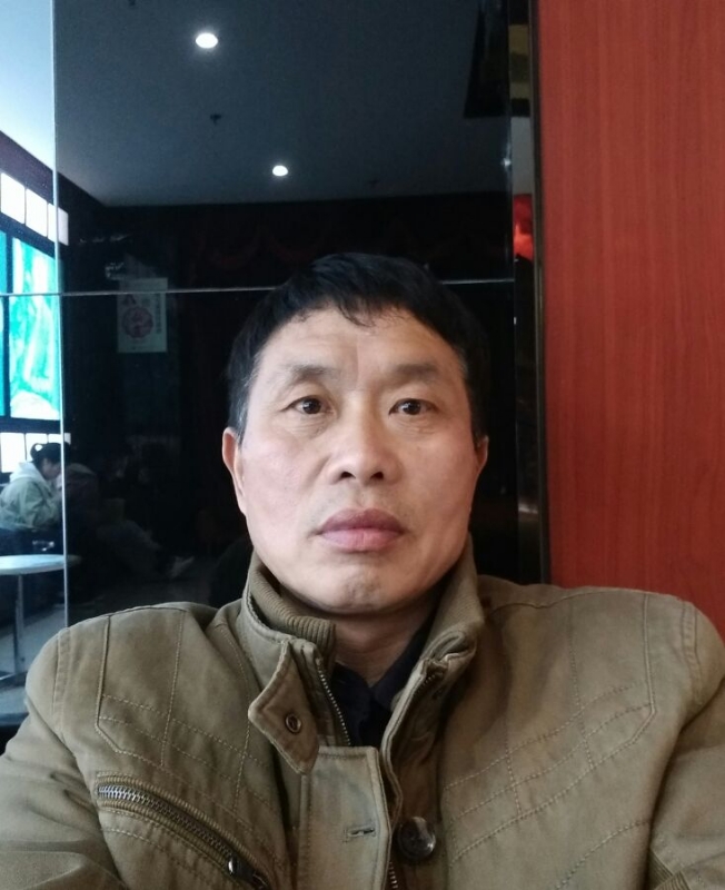 老同学的第一张照片--淮安相亲服务中心