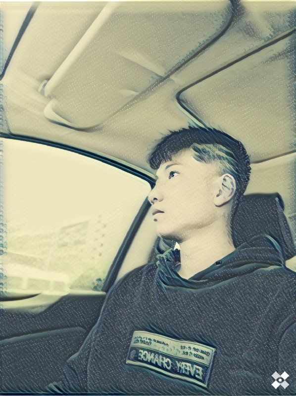 似近似远的第一张照片--淮安相亲服务中心