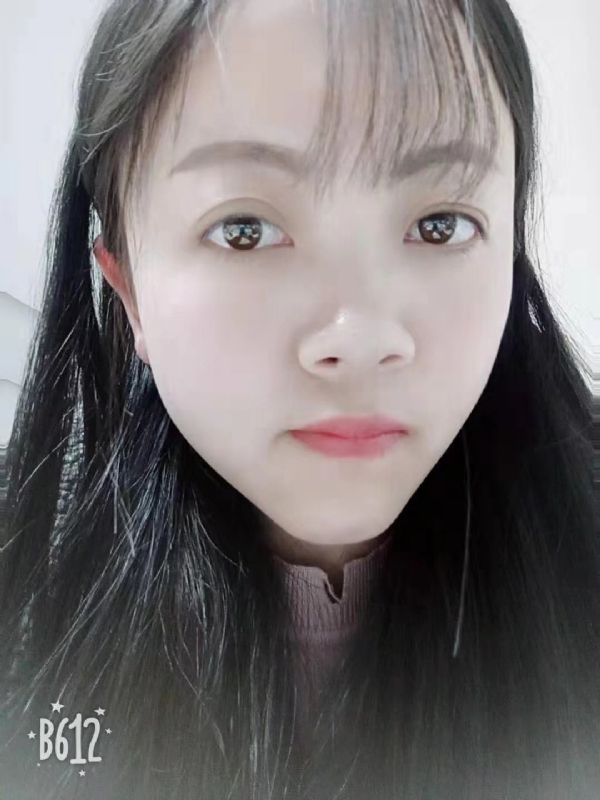 自恋狂的第一张照片--淮安相亲服务中心