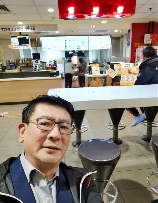 天道酬勤的第一张照片--淮安相亲服务中心