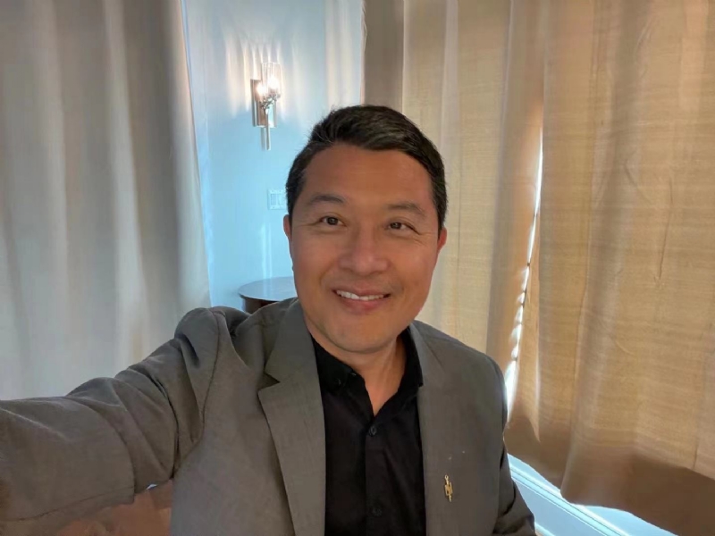 笑看风云的第一张照片--淮安相亲服务中心