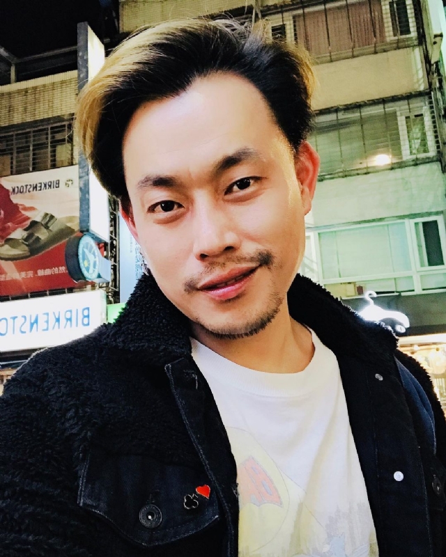 阿偉的第一张照片--淮安相亲服务中心