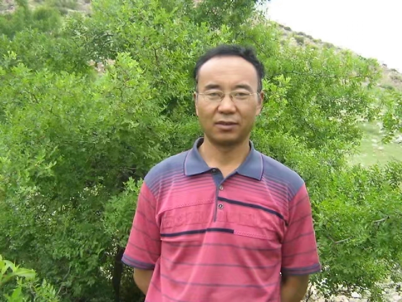 绿水青山的第二张照片--淮安相亲服务中心