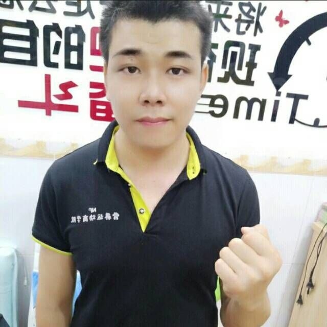 Sage的第一张照片--淮安相亲服务中心