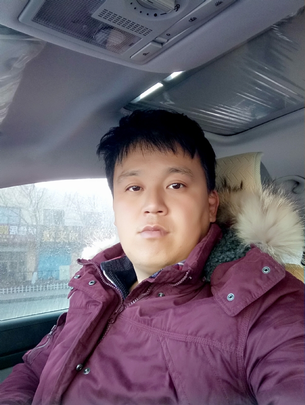 花样年华的第一张照片--淮安相亲服务中心