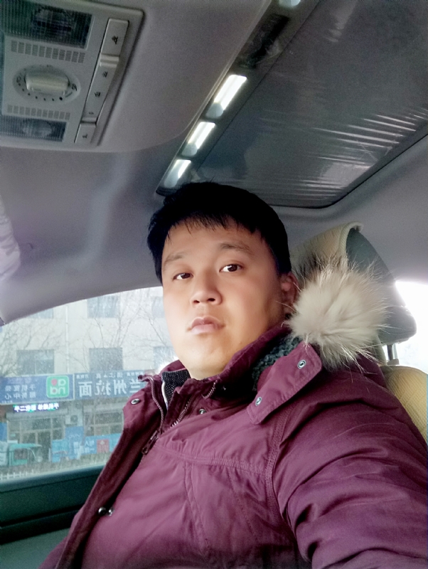 花样年华的第二张照片--淮安相亲服务中心