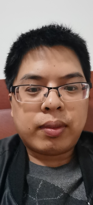 感觉还行的第一张照片--淮安相亲服务中心