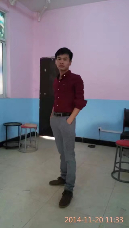 掌柜的第一张照片--淮安相亲服务中心