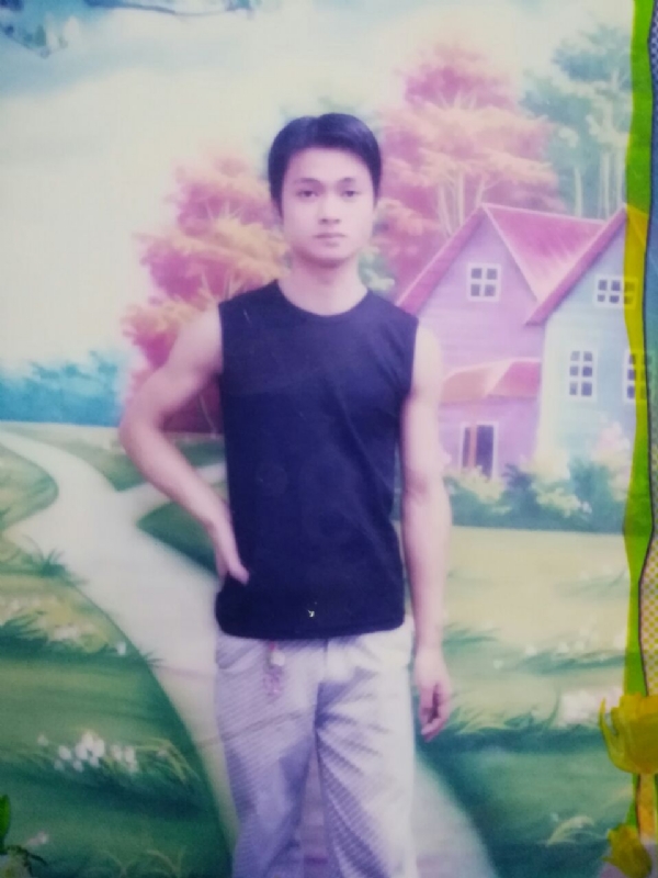 上岸天子的第一张照片--淮安相亲服务中心