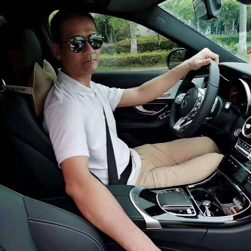 张睿展的第一张照片--淮安相亲服务中心