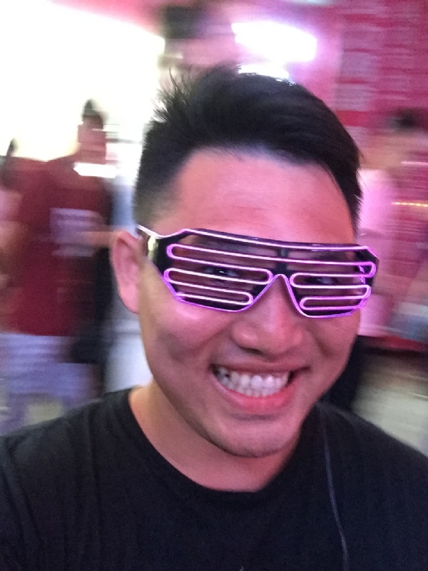 大菠萝的第二张照片--淮安相亲服务中心