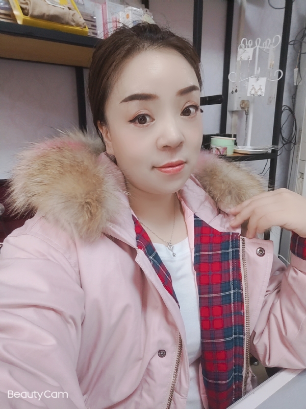 爱雨的第一张照片--淮安相亲服务中心