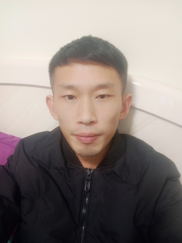 亮儿的第一张照片--淮安相亲服务中心