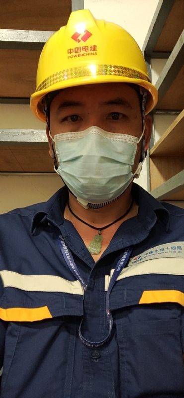 冬日温情的第一张照片--淮安相亲服务中心