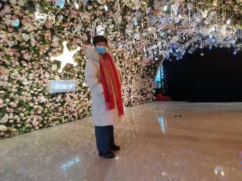 最长情的告白是陪伴的第一张照片--淮安相亲服务中心