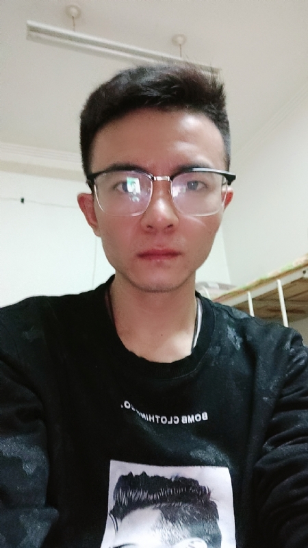 苗子的第一张照片--淮安相亲服务中心