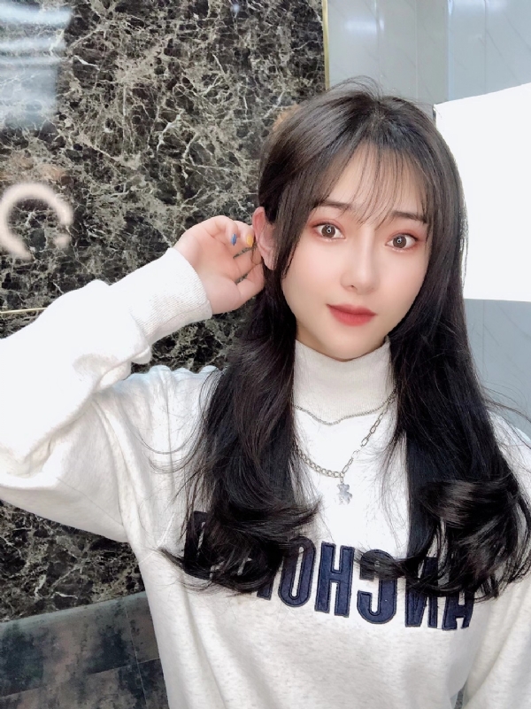 思思的第一张照片--淮安相亲服务中心