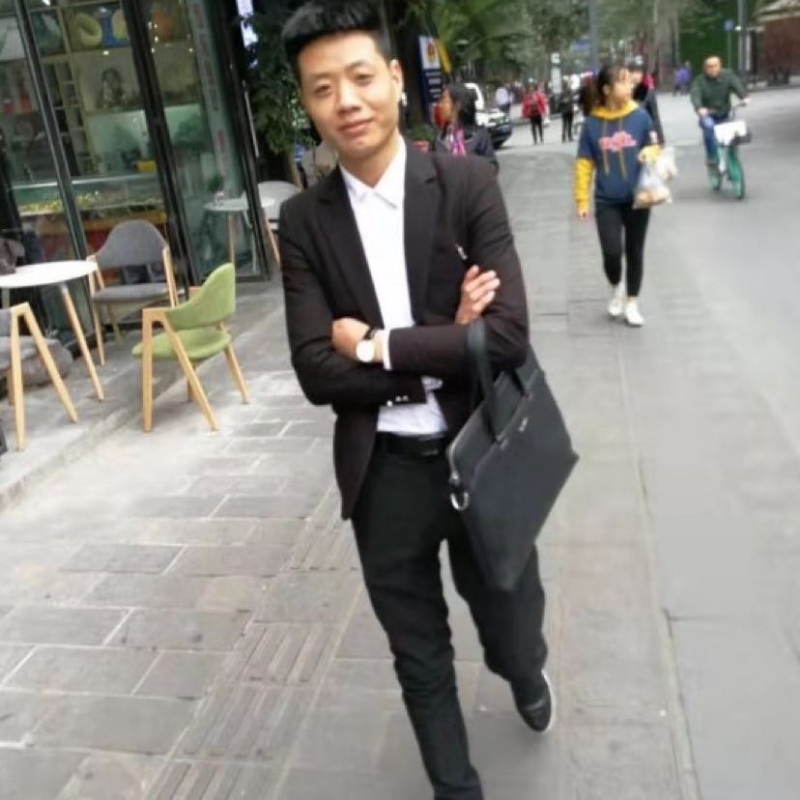 好少年的第一张照片--淮安相亲服务中心