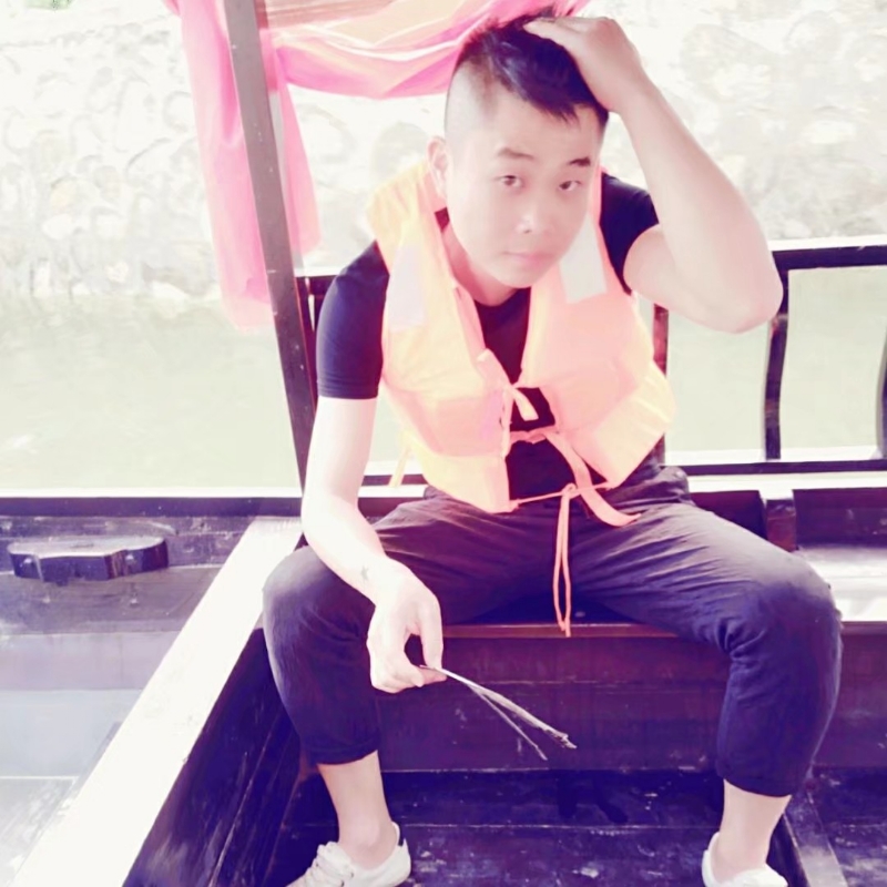 乔七的第一张照片--淮安相亲服务中心