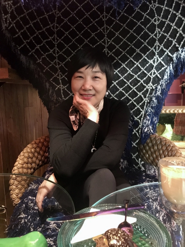 Cindy的第一张照片--淮安相亲服务中心