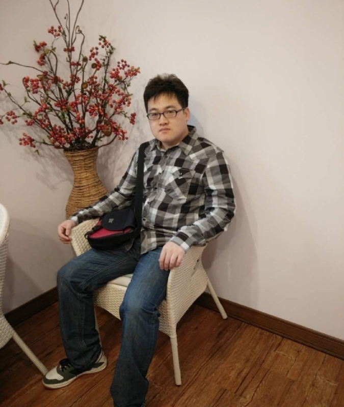 风铃的第二张照片--淮安相亲服务中心