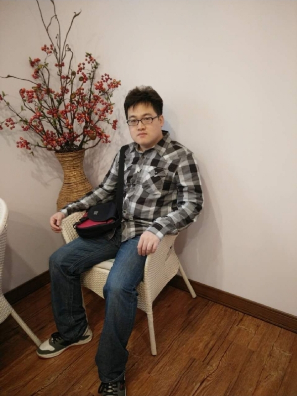 风铃的第四张照片--淮安相亲服务中心