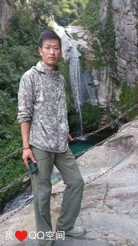 陌颜的第二张照片--淮安相亲服务中心