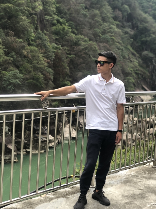 张先森的第一张照片--淮安相亲服务中心