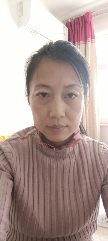 心灵有个依靠的第一张照片--淮安相亲服务中心