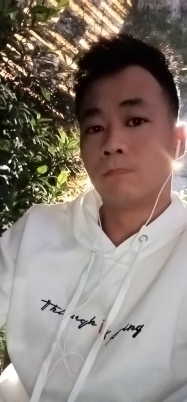 冷殇的第一张照片--淮安相亲服务中心