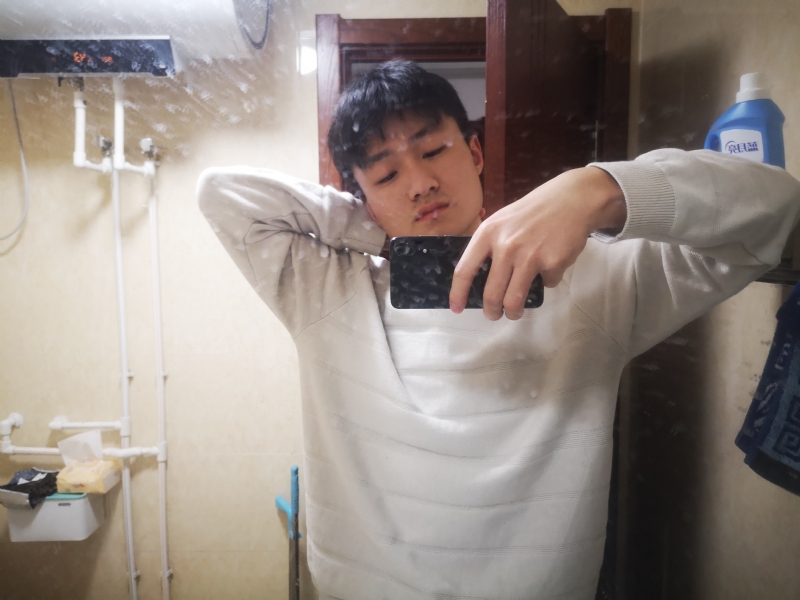 猪猪猪的第一张照片--淮安相亲服务中心