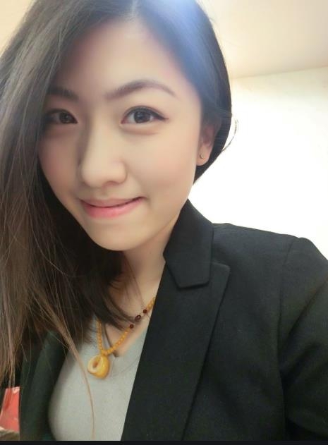 妹妹的第一张照片--淮安相亲服务中心