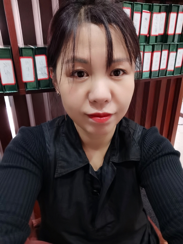 随缘的第一张照片--淮安相亲服务中心