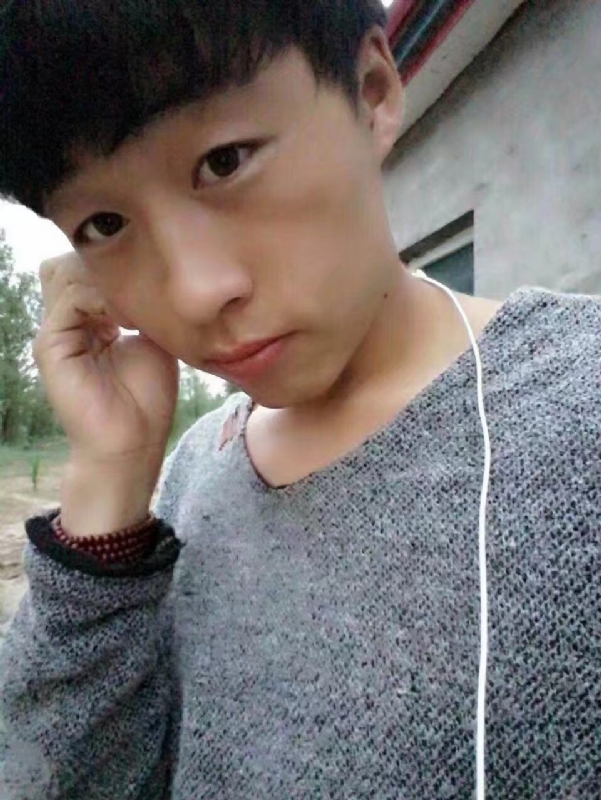 小胡的第一张照片--淮安相亲服务中心