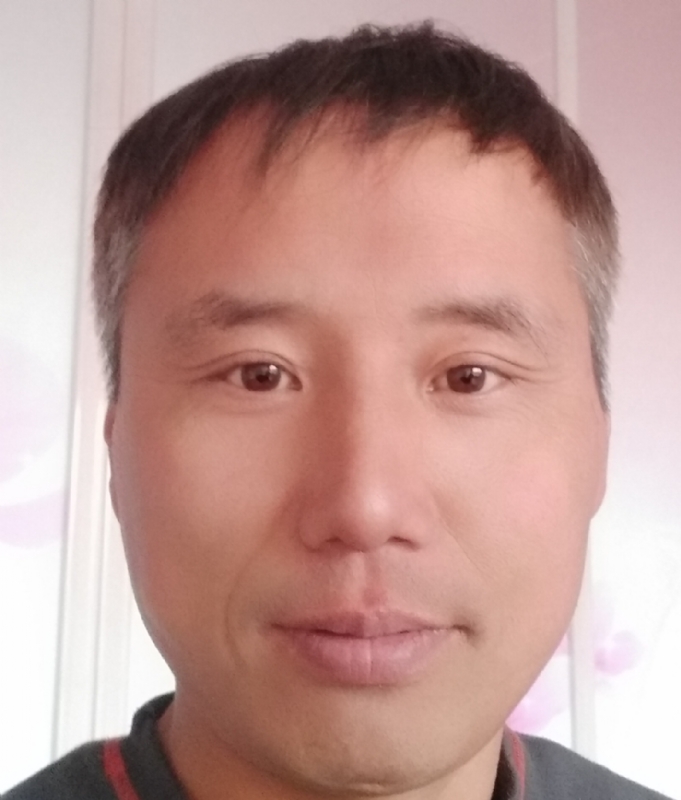 寻爱的第一张照片--淮安相亲服务中心