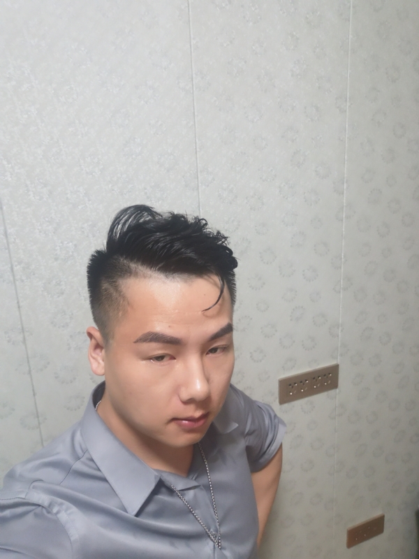 星空的第一张照片--淮安相亲服务中心