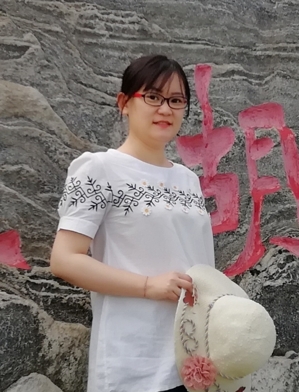 块块的第二张照片--淮安相亲服务中心