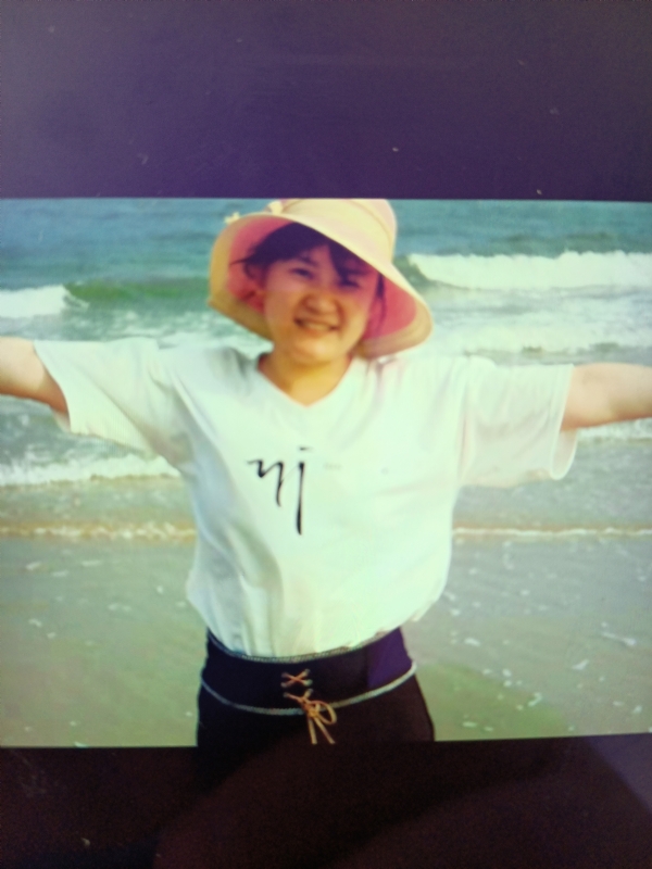 块块的第三张照片--淮安相亲服务中心