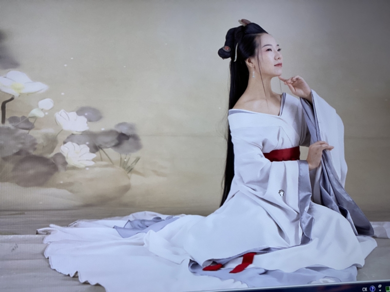 蓝天白云的第二张照片--淮安相亲服务中心