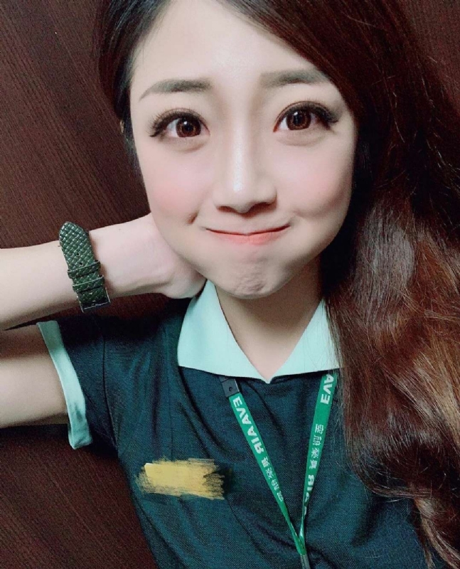 珊珊的第一张照片--淮安相亲服务中心