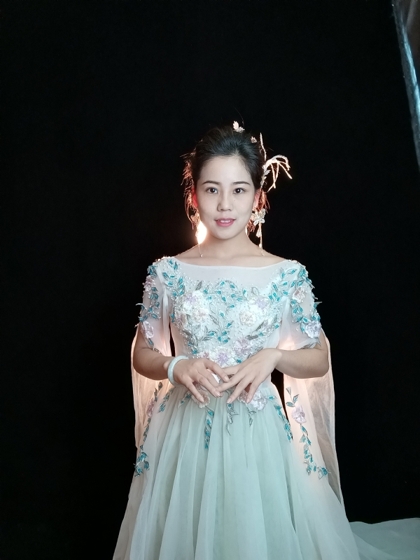 橙子的第一张照片--淮安相亲服务中心