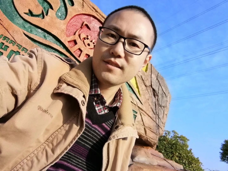 重新来过的第三张照片--淮安相亲服务中心