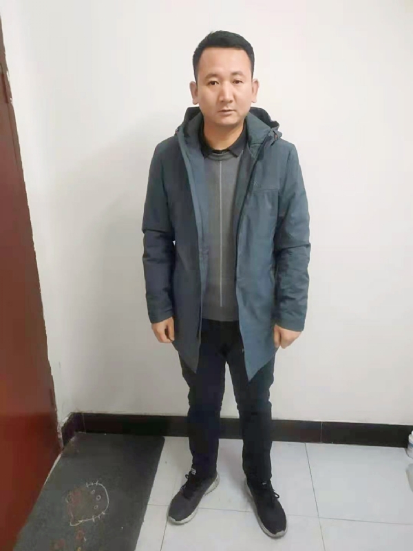 风轻雨淡的第三张照片--淮安相亲服务中心