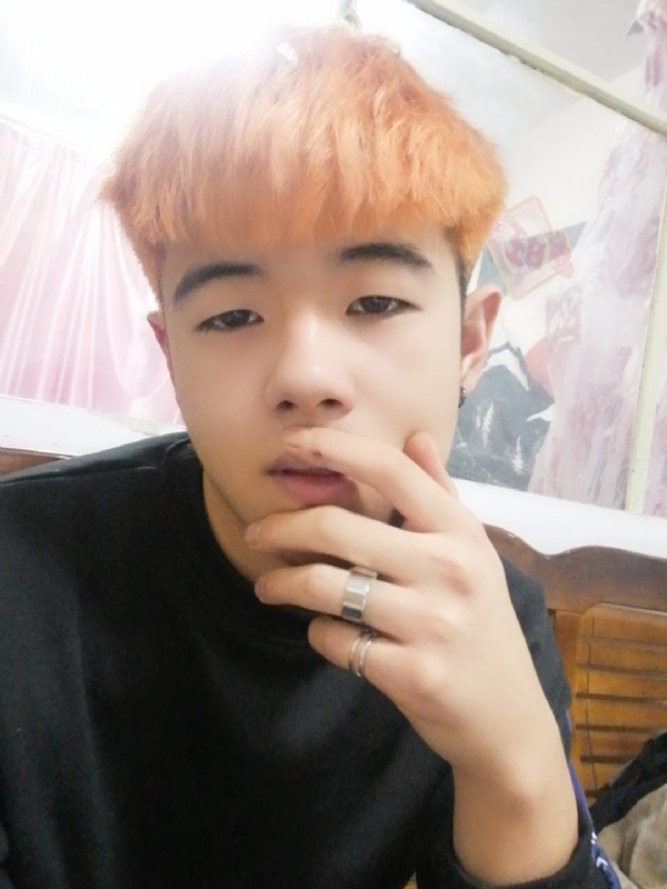 钟宇诗的第一张照片--淮安相亲服务中心