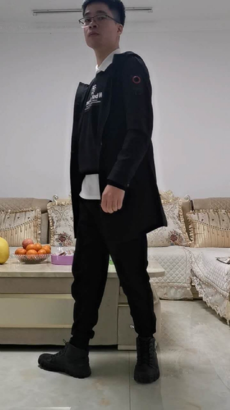 期待缘分的第一张照片--淮安相亲服务中心