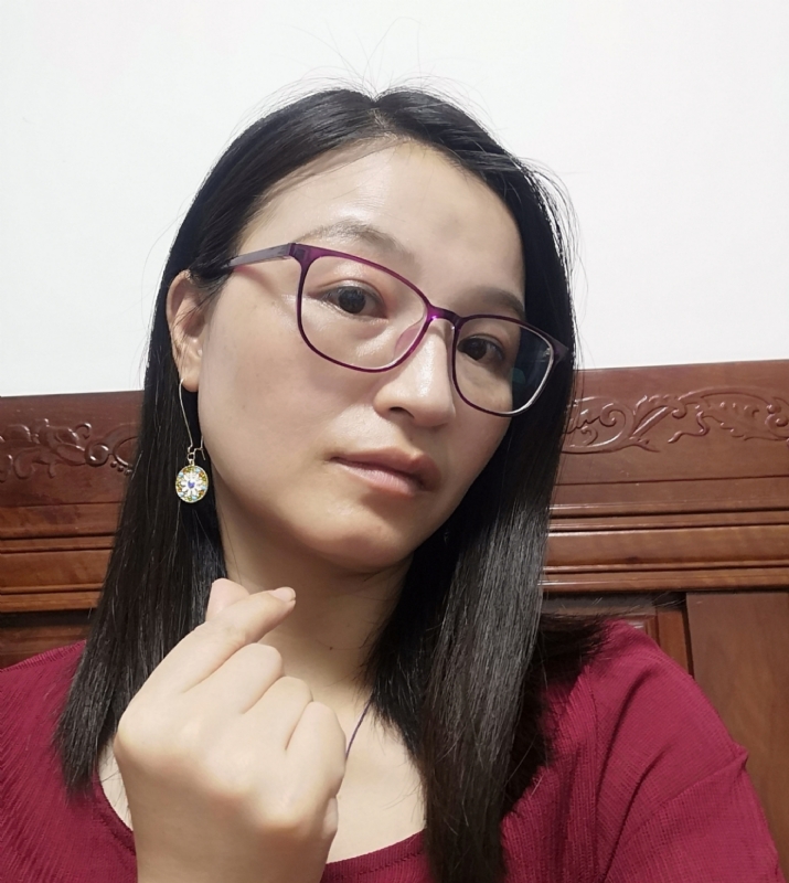 妹叮的第一张照片--淮安相亲服务中心