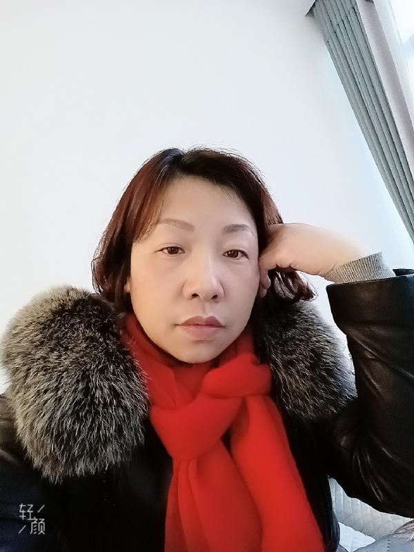 青禾的第一张照片--淮安相亲服务中心